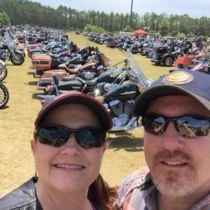 Meet your Posher, Ronda